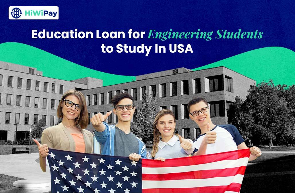 Education Loan for Engineering Students