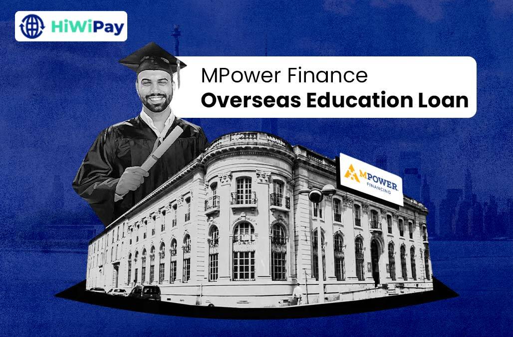 MPower Finance Overseas Education Loan