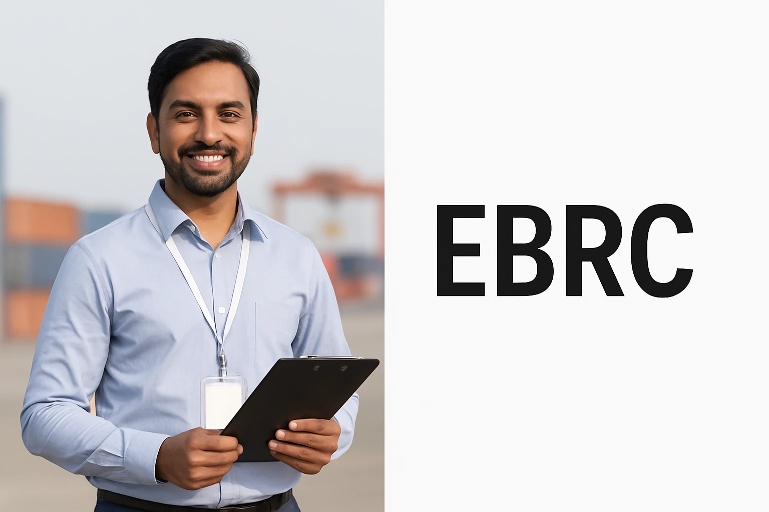 Banner image- EBRC certificate