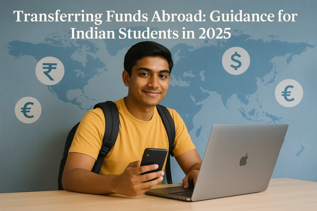 Banner image- send money abroad