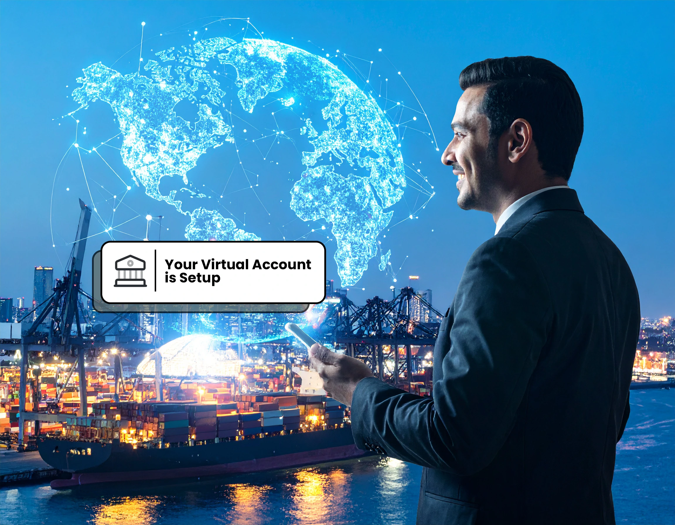Banner image- Virtual Accounts