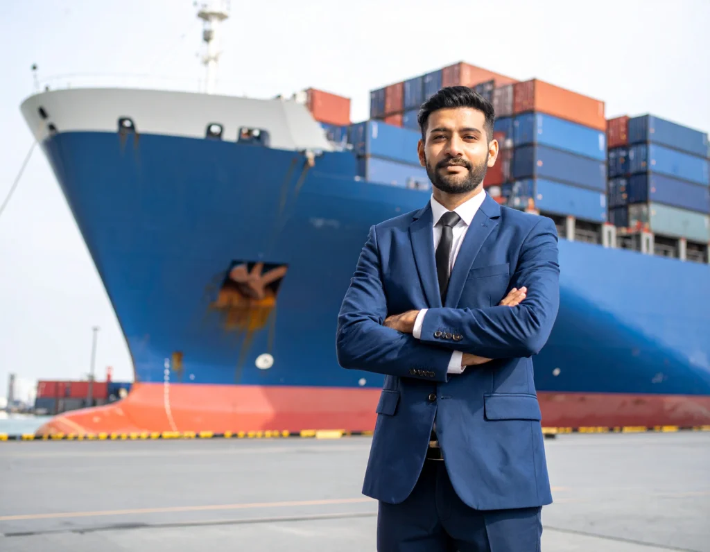 Featured banner- CIF Value in Exports